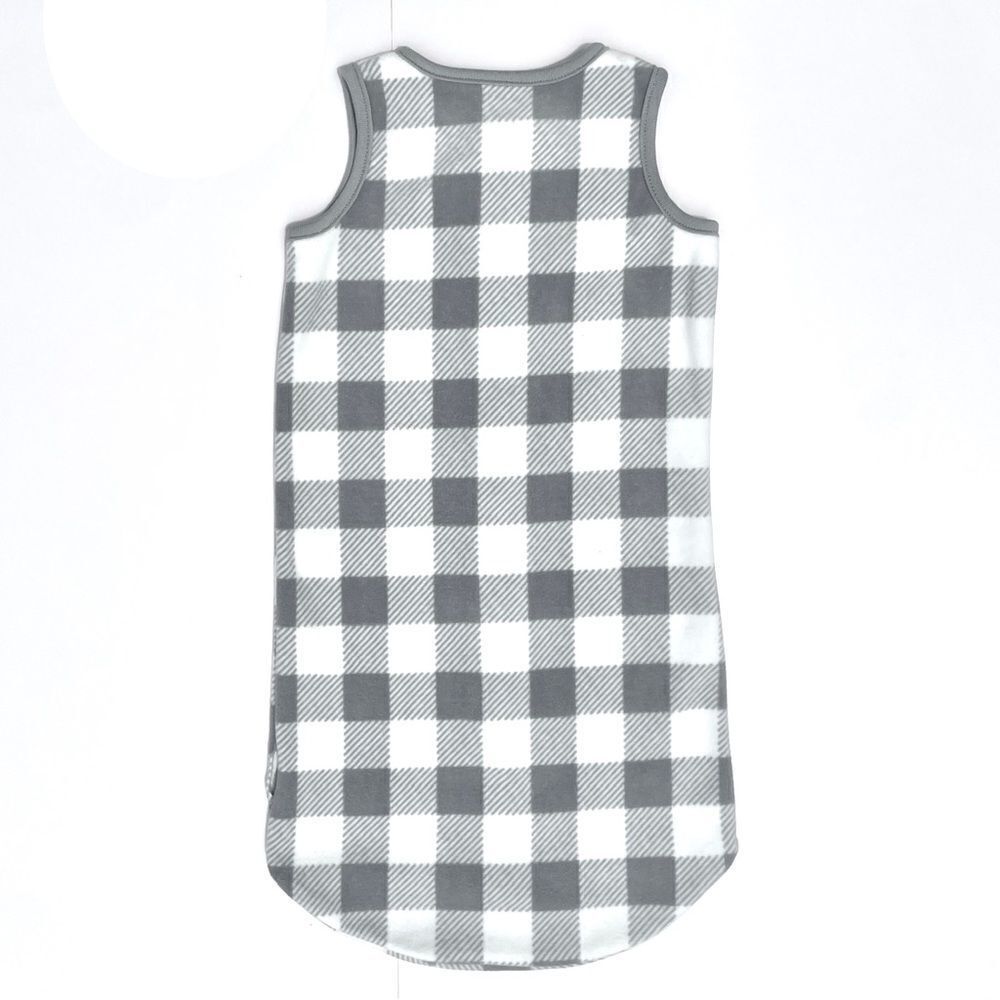 Amazon Essentials Fleece Sleep Sack - Picture 6 of 11